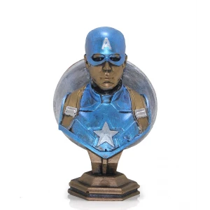 ieg™ Captain America Büst