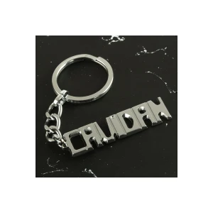 ieg™ Cavidan İsimli Anahtarlık