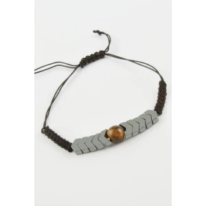 ieg™ Çavuş Hematit Doğal Taş Bileklik