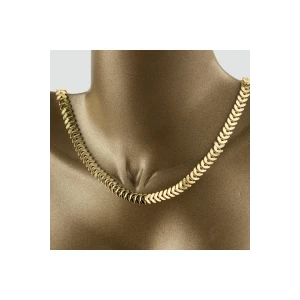 ieg™ Çavuş Zincir Kolye