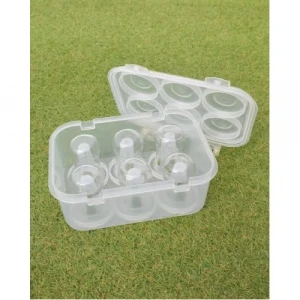 ieg™ Çay Bardağı Taşıma Kutusu