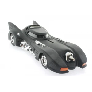 ieg™ Çek Bırak Die Cast Metal Yarasa Araba