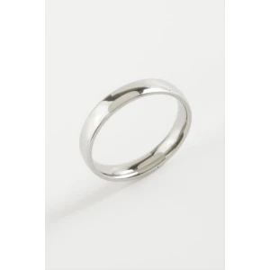 ieg™ Çelik Alyans Yüzük 4 mm