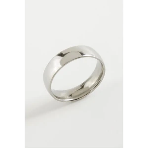 ieg™ Çelik Alyans Yüzük 6 mm