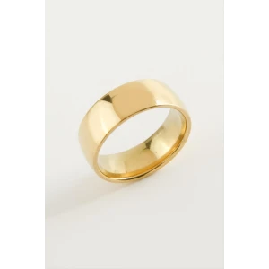 ieg™ Çelik Alyans Yüzük 8 mm