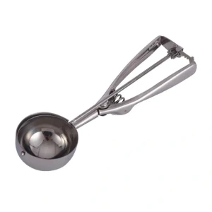 ieg™ Çelik Dondurma Kaşığı