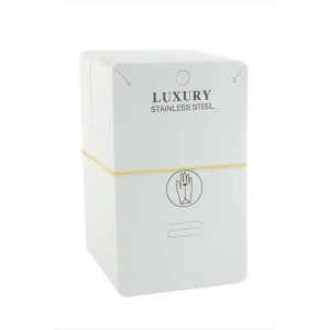 ieg™ Çelik Kalın Şahmeran Kartı 100 Adet