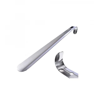 ieg™ Çelik Krom Kaplama Ayakkabı Çekeceği Kerata 75 Cm