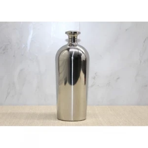 ieg™ Çelik Shaker Model 2