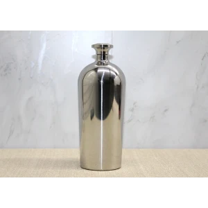 ieg™ Çelik Shaker Model 2