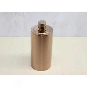 ieg™ Çelik Shaker Model 3