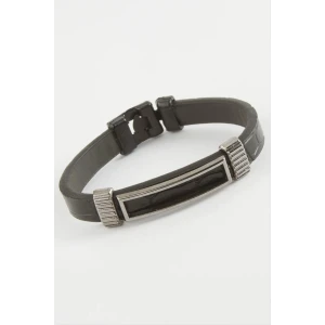 ieg™ Çerçeve Kaliteli Suni Deri Bileklik