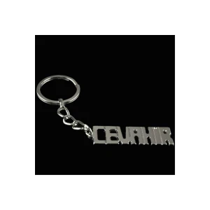 ieg™ Cevahir İsimli Anahtarlık