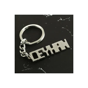 ieg™ Ceyhan İsimli Anahtarlık