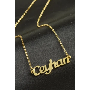 ieg™ Ceyhan isimli kolye (Kişiye Özel)
