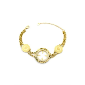ieg™ Çeyreklik Bileklik - Altın