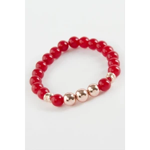 ieg™ Ceyt Hematit Doğaltaş Bileklik