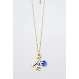 ieg™ Charm Kolye - Altın