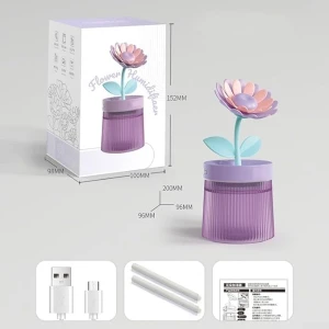 ieg™ Çiçek Hava Nemlendirici