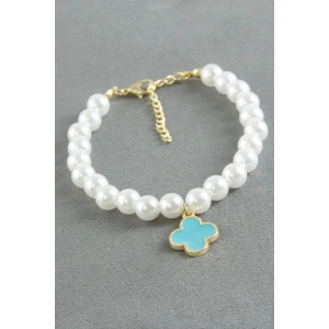 ieg™ Çiçek İnci Bileklik