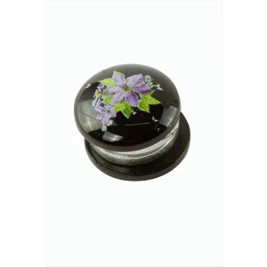 ieg™ Çiçek Kupa Eşarp Mıknatısı 1 Adet