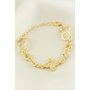 ieg™ Çiçek Taşlı Bileklik