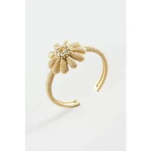 ieg™ Çiçek Taşlı Yüzük