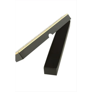 ieg™ Çiçek Yaldızlı Tesbih Kutusu