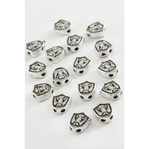 ieg™ Çift Başlı Kartal Tesbih Ara Aparatı 50 Gram