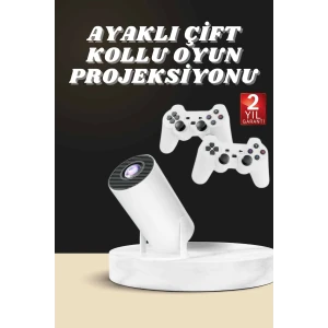 ieg™ Çift Kollu Projeksiyon