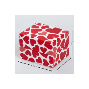 ieg™ Çift Kombinli Saat Kutusu (Teşhir)