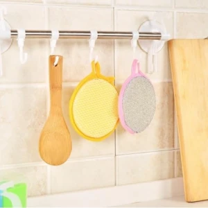 ieg™ Çift Taraflı Bulaşık Süngeri