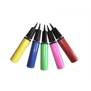 ieg™ Çift Taraflı Hızlı Balon Şişirme Pompası