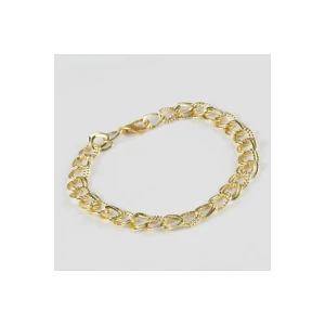 ieg™ Çift Zincir Bileklik