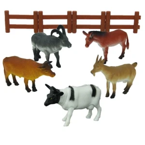 ieg™ Çiftlik Hayvanları Poşetli