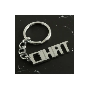 ieg™ Cihat İsimli Anahtarlık