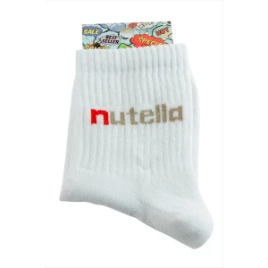 ieg™ Çikolata Kolej Çorap 8*28