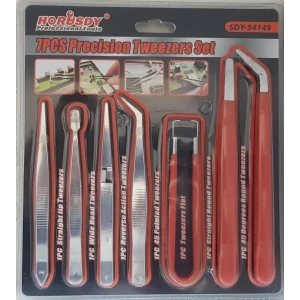 ieg™ Cımbız Seti Hassas Cımbız Seti