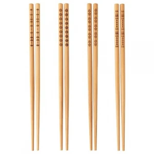 ieg™ Çin Çubukları Chopsticks (10 Çift)