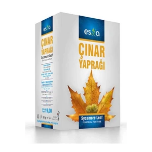 İEG Çınar Yaprağı Çayı 45 Li.