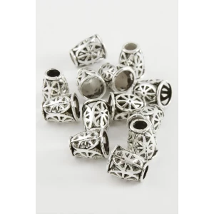 ieg™ Çini Desenli Tesbih Ara Aparatı 50 Gram