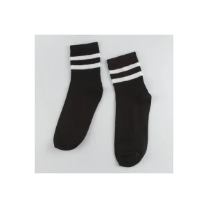 ieg™ Çizgili Kolej Çorap
