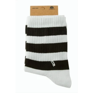 ieg™ Çizgili Kolej Çorap 8*28