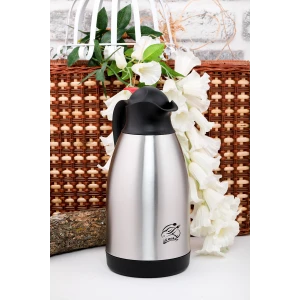 ieg™ Ckr-2006  2lt Uzun Çelik Termos