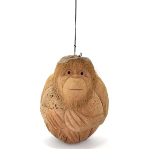 ieg™ Coconat Maymun Büstü Model 1