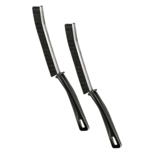 İEG® Çok Amaçlı Multi Ince Temizlik Fırçası Derz Arası Banyo Mutfak Lavabo Detay Temizleme Fırçası 2 Adet