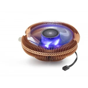 ieg ™ Cpu İşlemci Soğutucu 300 Serisi - Bakır ND2551