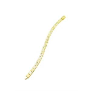 İEG CRT Aşk Bileklik - Altın