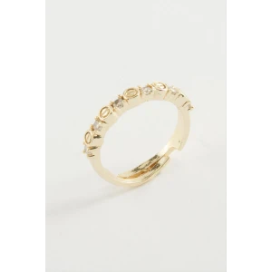 ieg™ Crt Taşlı Yüzük