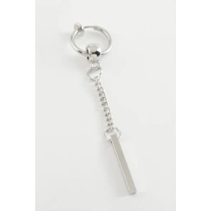 ieg™ Çubuk Erkek Çelik Küpe